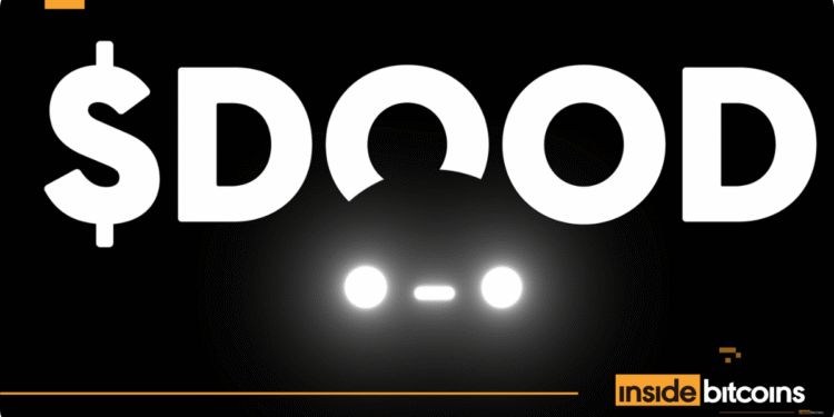 Doodles Sets To Launch Its $DOOD NFT Coin This Friday, May 9