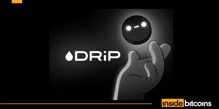 DRiP Gives Active NFT Artists A Chance To Claim $DOOD Airdrop