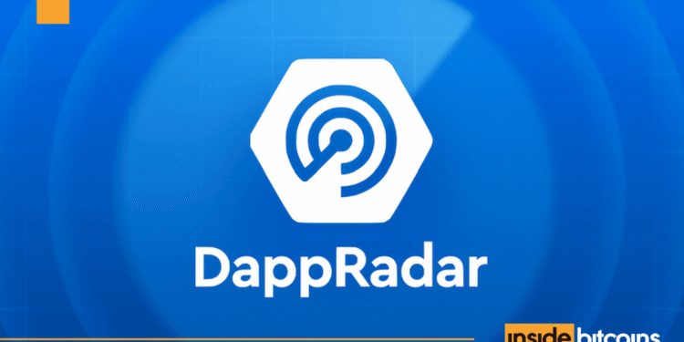 DappRadar Creates MCP Server Letting AI Agents Track NFT Data