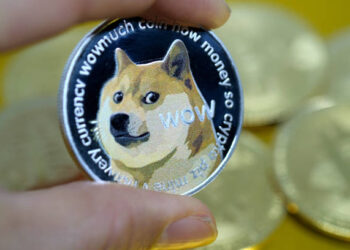 Dogecoin’s Next Big Move Looming? Key Chart Pattern Hints At A Shift Toward An Uptrend