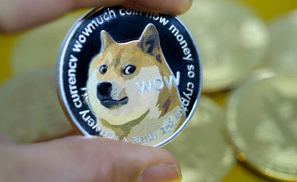 Dogecoin’s Next Big Move Looming? Key Chart Pattern Hints At A Shift Toward An Uptrend