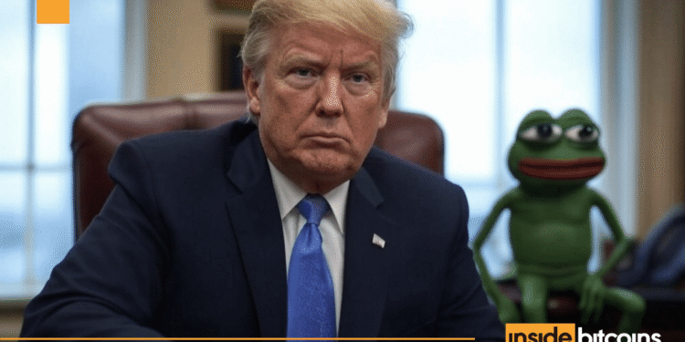 Trump’s ‘Shady’ Crypto Moves Spur Walkout Threat Before Gala