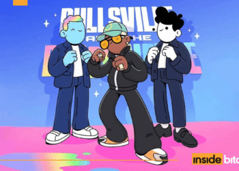 Doodles NFT Team Launches A Social AI Mini-game
