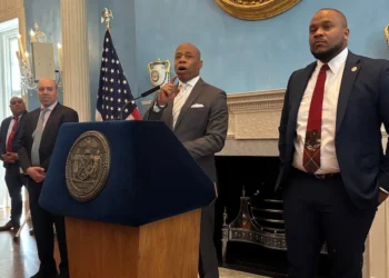 Attendees At First New York City Crypto Summit Implore Mayor Adams To End The BitLicense