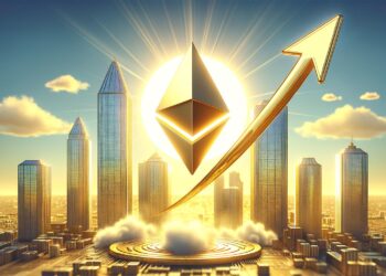 Ethereum Price Ready to Surge—$2,000 Level Could Be Within Reach
