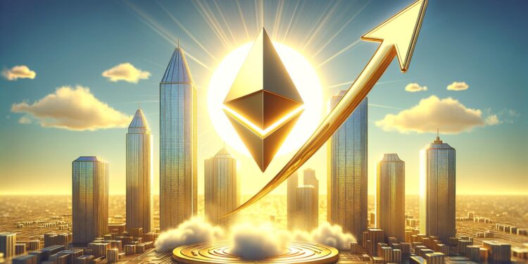 Ethereum Price Ready to Surge—$2,000 Level Could Be Within Reach