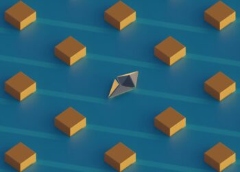 Machine Learning Algorithm Predicts Ethereum Price Crash To $1,500 After 4 Red Month Closes