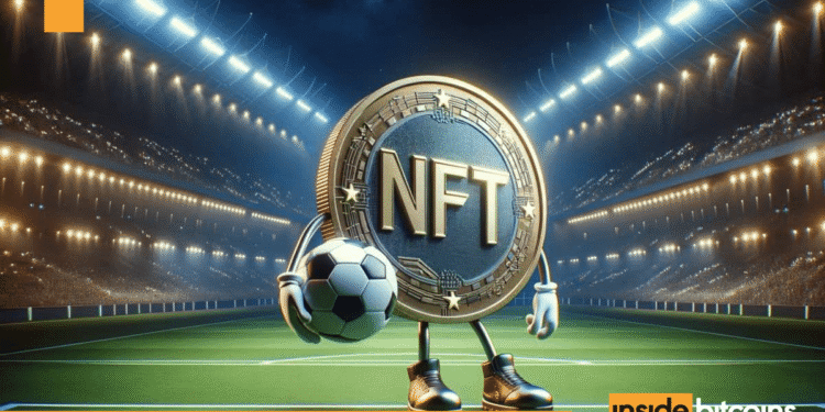 FIFA Moves Its NFT Platform To Its Own Blockchain Network