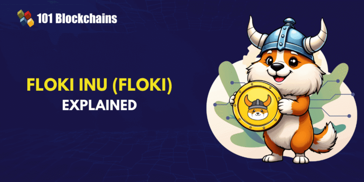 What is Floki Inu (FLOKI)?