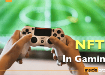 Top Selling Gaming NFTs In May 2025