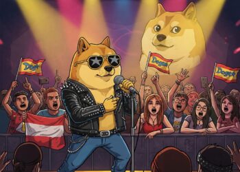Dogecoin Open Interest Climbs To $1.62B