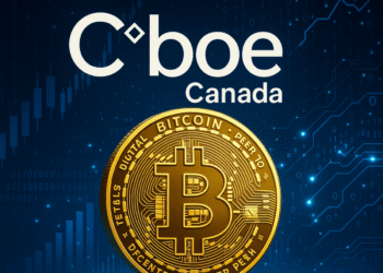 Global X Debuts Three New ETFs On Cboe Canada, Including Bitcoin-Focused Income Funds