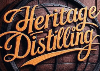Heritage Distilling Now Accepts Bitcoin And Will Hold It As A Company Asset