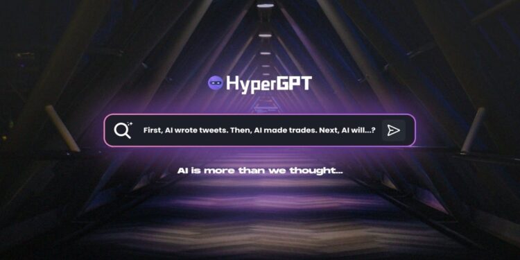 Best AI Crypto To Watch for Decentralised Autonomous Agent – Assemble AI, HyperGPT, Neuron