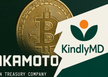 KindlyMD Shareholders Approve Merger With Bitcoin Treasury Company Nakamoto