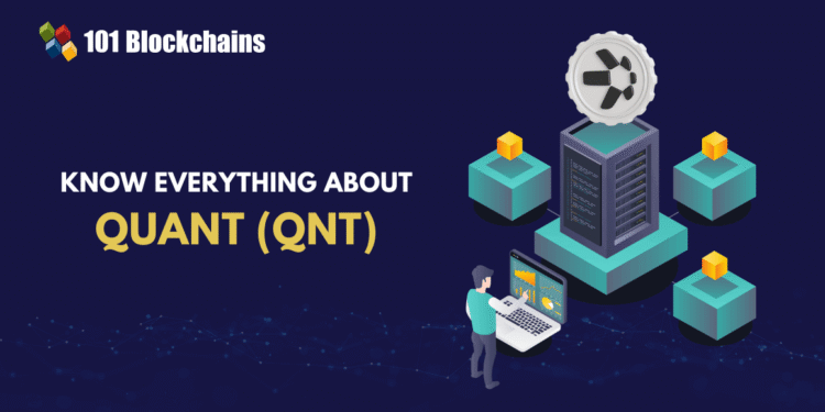 Everything You Need to Know Quant (QNT)