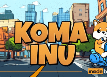 Koma Inu Drops An NFT Series To Make BNB Chain Great Again