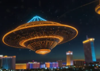 Las Vegas Bitcoin Conference Extends Invitation To Roswell, New Mexico Mayor And City Council