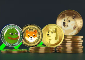 Dogecoin Rally Reignites Meme Coin Frenzy, Expert Reveals The Best Choices