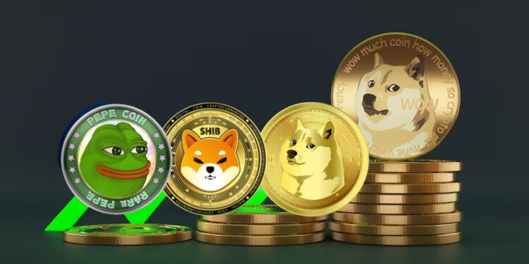 Dogecoin Rally Reignites Meme Coin Frenzy, Expert Reveals The Best Choices