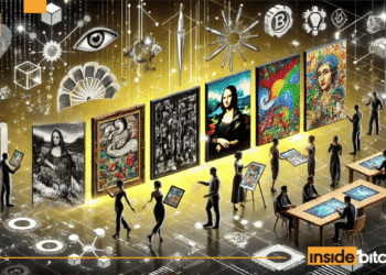 NFT Sales Fall 6.15% To $89.4M This Week – CryptoSlam