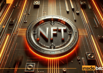 NFT Sales Jump +11% To $128M This Week – InsideBitcoins