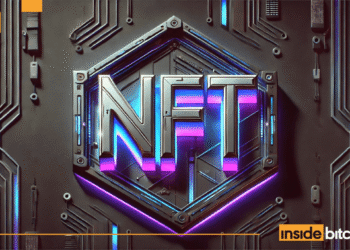 NFT Sales Jump 2.22% To +$130M This Week – InsideBitcoins