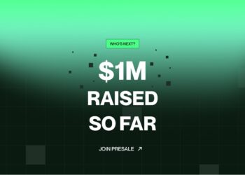 Nexchain Secures $1M in Presale Funding to Advance AI-Powered Blockchain