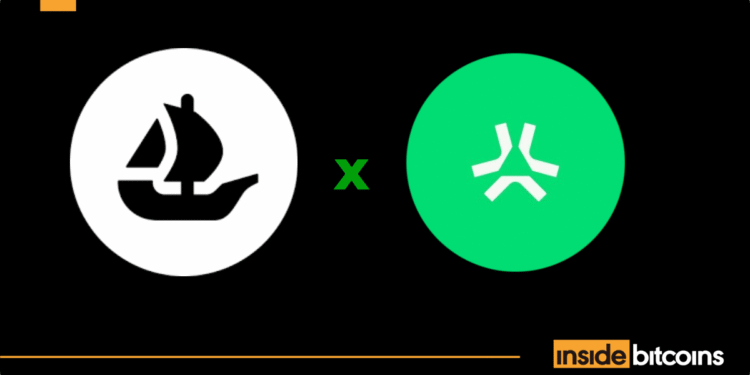 NFT Marketplace OpenSea Adds Support For Abstract Network