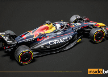 F1 Racing Team ‘Red Bull Racing’ Launches A New NFT Collection