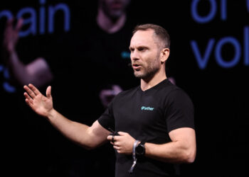 CEO Paolo Ardoino Said, “Tether Will Be The Biggest Bitcoin Miner In The World”