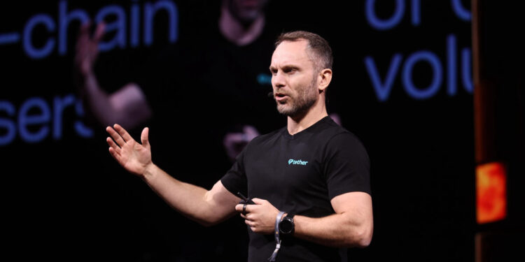 CEO Paolo Ardoino Said, “Tether Will Be The Biggest Bitcoin Miner In The World”