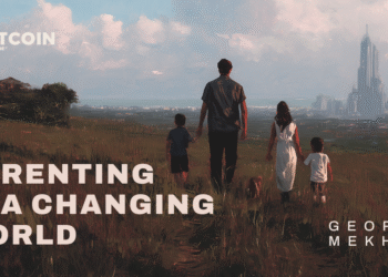 Parenting In A Changing World