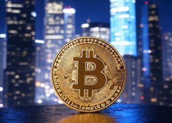 Public Companies Have Already Bought 3.3x More Bitcoin Than This Year’s New Supply