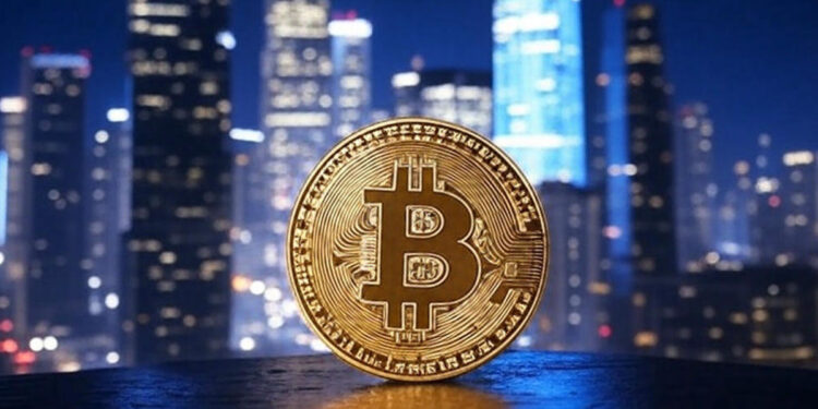 Public Companies Have Already Bought 3.3x More Bitcoin Than This Year’s New Supply