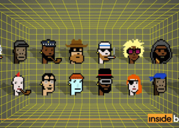 Top Selling NFTs This Week – Punks And Apes Lead In Sales