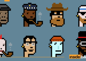 Infinite Node Publishes A Detailed CryptoPunks NFT Book