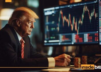 TRUMP Meme Coin Team Sparks Dump Fears With $19M Move