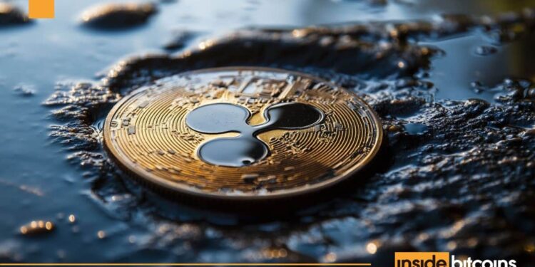 Ripple’s $5B Bid To Acquire USDC Issuer Circle Rejected