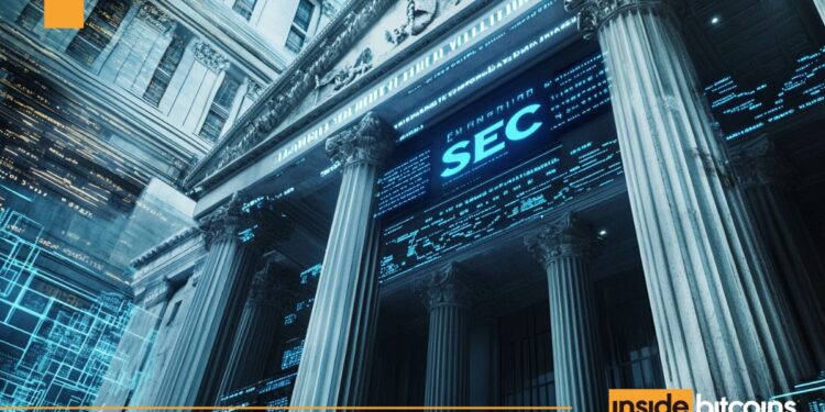 SEC Says Some Staking Does Not Violate Securities Law