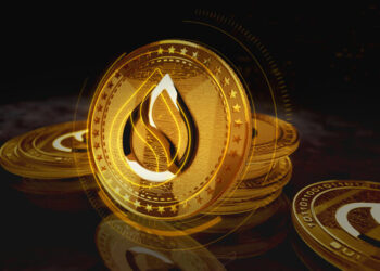 SUI Price Set For $10? Wave 3 Says Double-Digits Is Coming In June