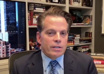 Sovereigns Are Buying Billions Of Bitcoin: Anthony Scaramucci
