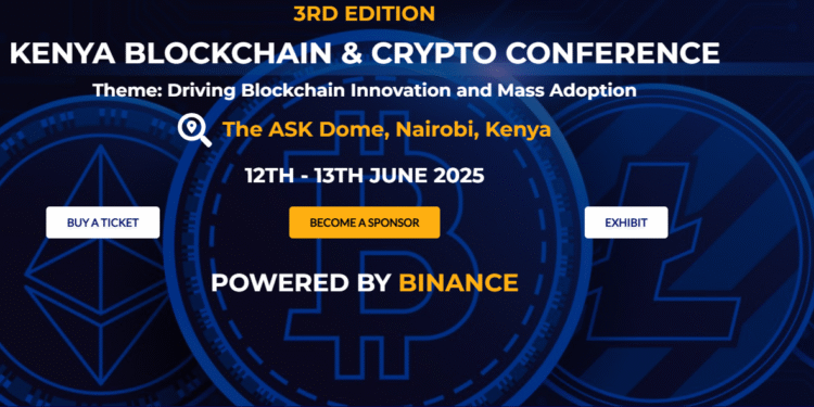 Africa Crypto News in Review: South Africa Court Backs Crypto, Kenya to Host Blockchain Conference, Blockchain.com In Nigeria