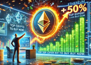 Top Expert Declares It The Best Crypto To Buy Now