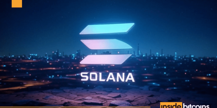 Bloomberg Sees 90% Chance Solana ETFs Are Approved In 2025