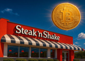 Steak ‘n Shake Now Accepting Bitcoin Via Lightning Network Across U.S. Locations