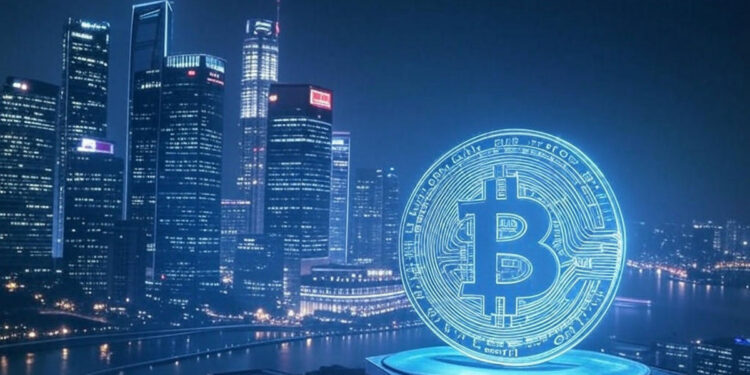 Strategy Grows Bitcoin Holdings To $58.5 Billion With Latest $1.34 Billion Purchase