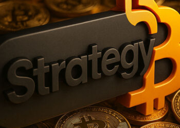 Strategy Reports $5.8 Billion Year-to-Date Bitcoin Gain, Doubles Capital Plan To $84 Billion