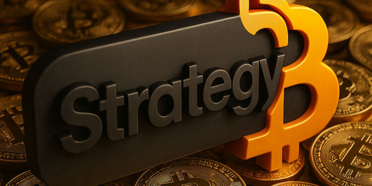 Strategy Reports $5.8 Billion Year-to-Date Bitcoin Gain, Doubles Capital Plan To $84 Billion