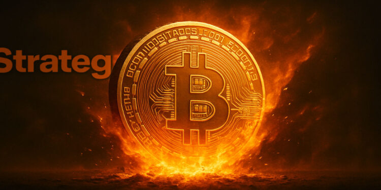 Michael Saylor’s Strategy (MSTR) Opens $2.1B ATM Program For Strife Preferred Stock